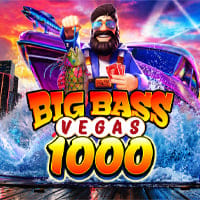 Big Bass Vegas 1000 in Sub_New