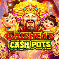 Caishen's Cash Pots in Sub_New