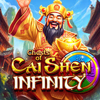 Chests Of Cai Shen - Infinity in Sub_New
