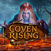 Coven Rising in Sub_New