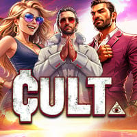 CULT in Sub_AllNewGames