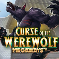 Curse of the Werewolf Megaways in todosslots
