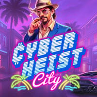 Cyberheist City in Sub_AllNewGames