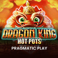 Dragon King Hot Pots in SubLatestReleases