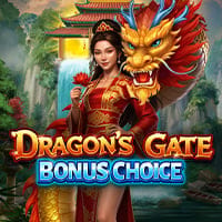 Dragon's Gate - Bonus Choice in Sub_New