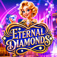 Eternal Diamonds in PragmaticPlay