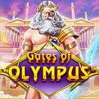 Gates of Olympus in Most Popular