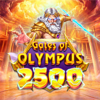 Gates of Olympus 2500 in Sub_New