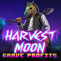 Harvest Moon - Grave Profits in Sub_New