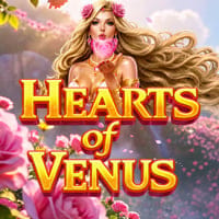 Hearts of Venus in Sub_New