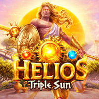 Helios - Triple Sun in SubLatestReleases