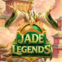 Jade Legends in Sub_New