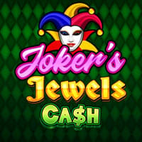 Joker's Jewels Cash in Most Popular
