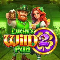 Lucky's Wild Pub 2 in Sub_AllNewGames