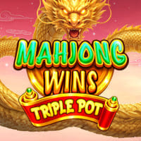 Mahjong Wins Triple Pot in Sub_New
