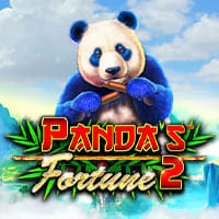 Panda Fortune 2 in Sub_New