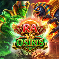 Ra vs Osiris in Sub_New