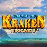 Release the Kraken Megaways in todosslots