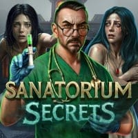 Sanatorium Secrets in SubLatestReleases