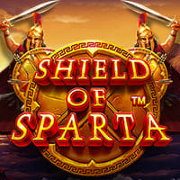 Shield of Sparta in Welcomebonusoffer