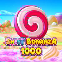Sweet Bonanza 1000 in Most Popular