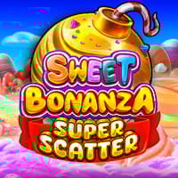 Sweet Bonanza Super Scatter in Sub_TopSlots