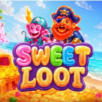 Sweet Loot in Sub_New
