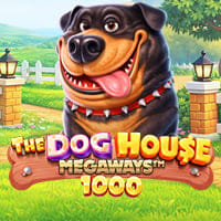 The Dog House Megaways 1000 in Sub_New