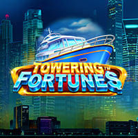 Towering Fortunes in Welcomebonusoffer