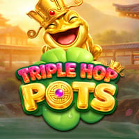 Triple Hop Pots in Sub_New