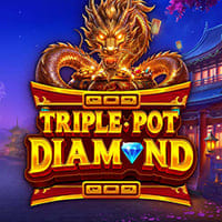 Triple Pot Diamond in Sub_AllNewGames