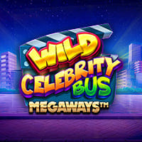 Wild Celebrity Bus Megaways in SubLatestReleases