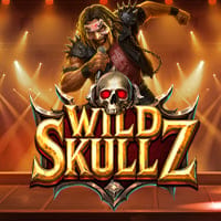 Wild Skullz in Sub_AllNewGames