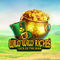 Wild Wild Riches in Sub_New