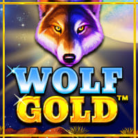 Wolf Gold in ClassicSlots