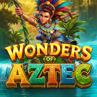 Wonders of Aztec in Sub_New