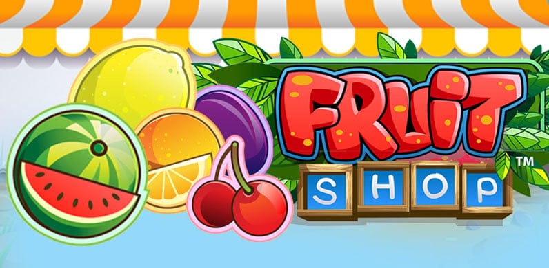 Fruit Shop in Sub_NetentHighlights