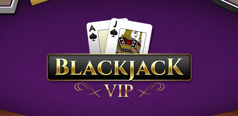 Blackjack VIP in Blackjack