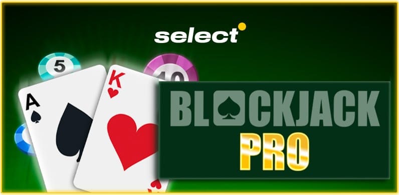 Blackjack Pro in blackjacktablegames