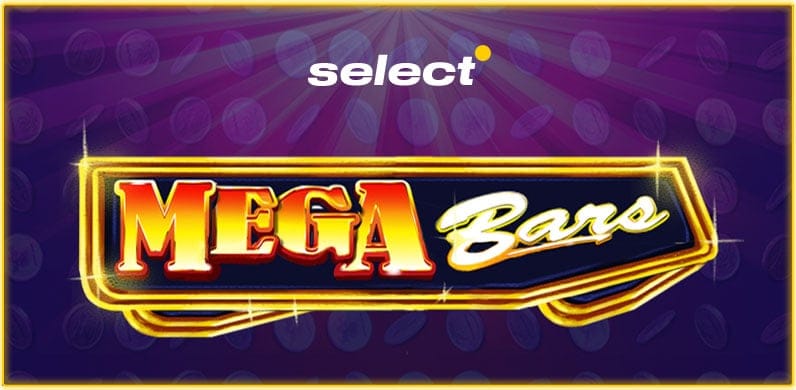 Mega Bars in jackpotsexclusive