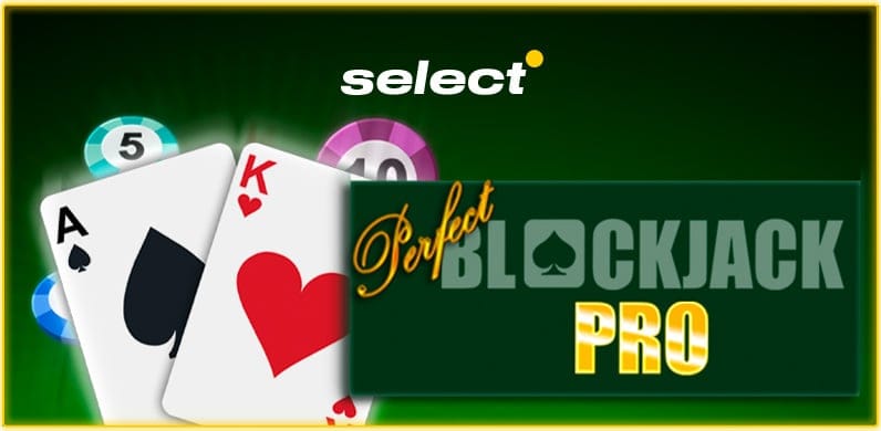 Perfect Blackjack Pro in blackjacktablegames