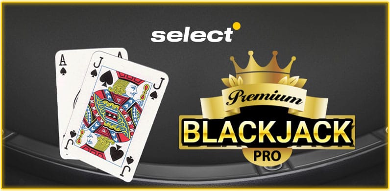 Premium Blackjack Pro in Blackjack
