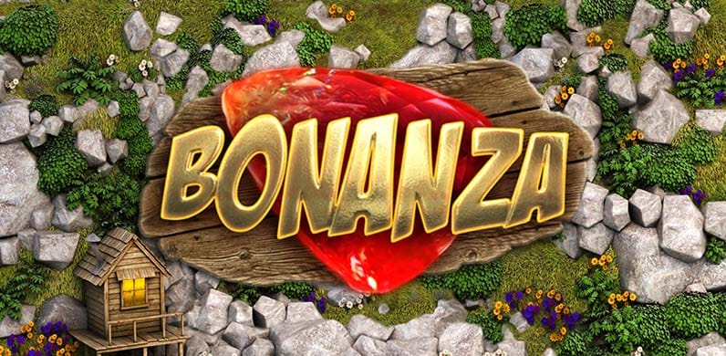 Bonanza in megawaysslots