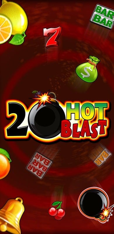20 Hot Blast in Sub_Highlights
