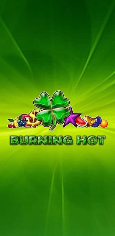 Burning Hot in Sub_Highlights