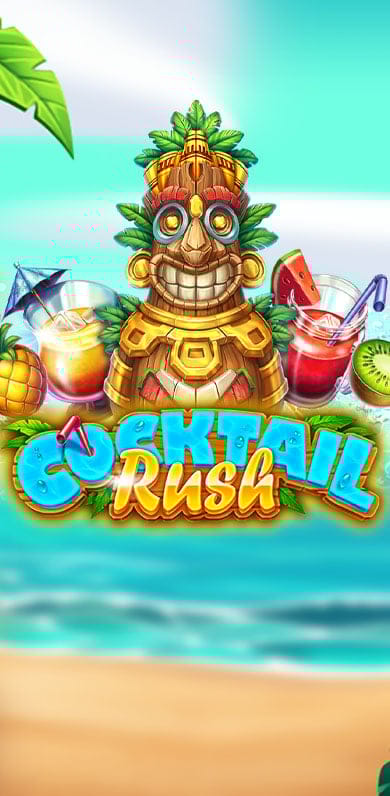 Cocktail Rush in Sub_Highlights