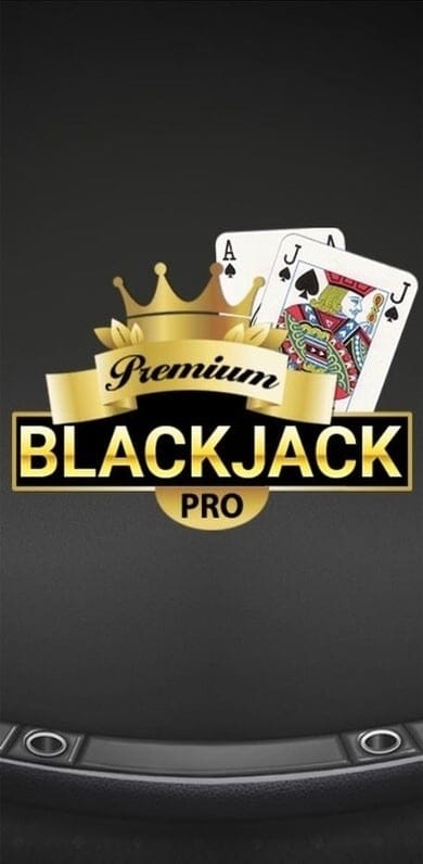Premium Blackjack Pro in blackjacktablegames
