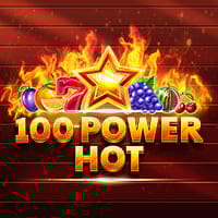 100 Power Hot in pt_egt