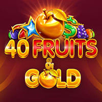 40 Fruits and Gold in Sub_AllNewGames