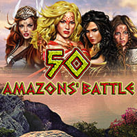 50 Amazons' Battle in pt_egt